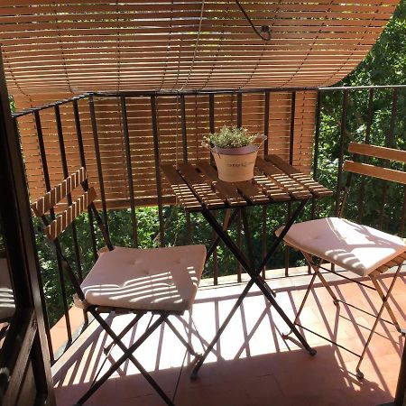Fantastico Apartamento Suite En Centro De Granada Exterior foto