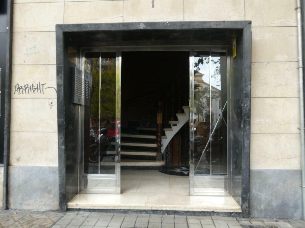 Fantastico Apartamento Suite En Centro De Granada Exterior foto