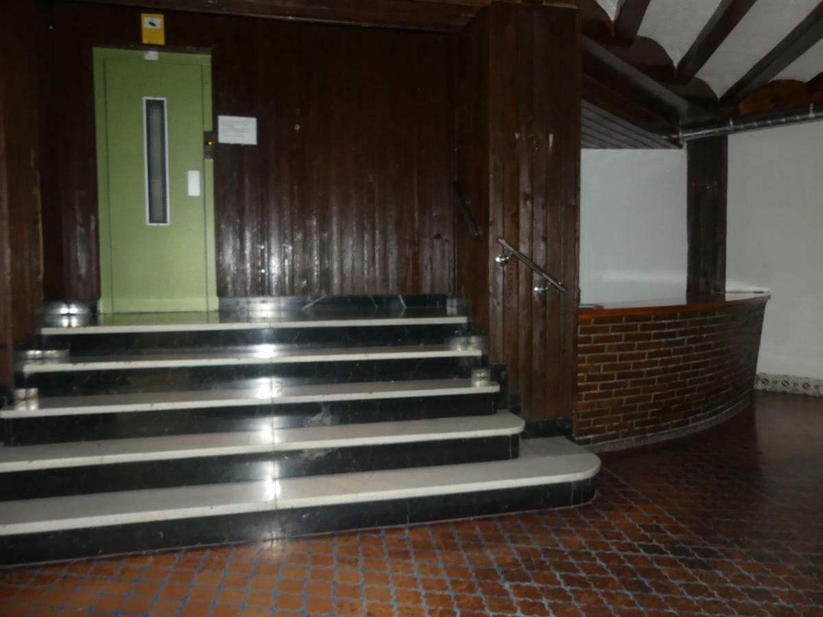 Fantastico Apartamento Suite En Centro De Granada Exterior foto